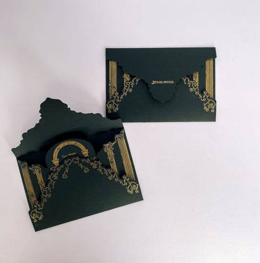 Wedding Envelopes